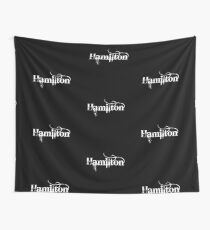 Tela decorativa Hamilton