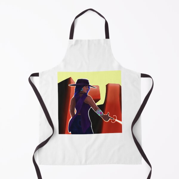 Item preview, Super cowgirl designed and sold by checo78.