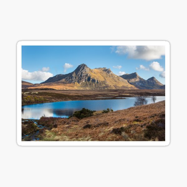 Item preview, Highland View, Ben Loyal. designed and sold by Dave Hare.