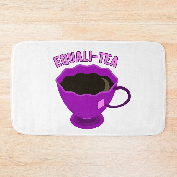 Item preview, Equali-Tea: for fans of equali-tea and diversi-tea designed and sold by incurablehippie.