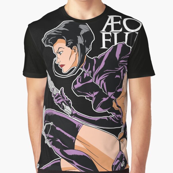 Beautiful thief Graphic T-Shirt