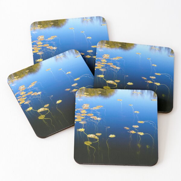 Item preview, Deep Blue Pool designed and sold by AntonyMitchell.