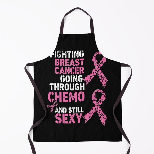 Item preview, Fighting Breast Cancer Chemo Still Sexy Costume designed and sold by PinkyTree.