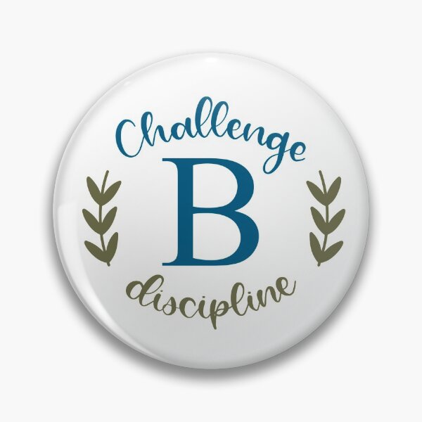 Item preview, Challenge B Gear for CC Families designed and sold by Norah & Nicelle Priebe.