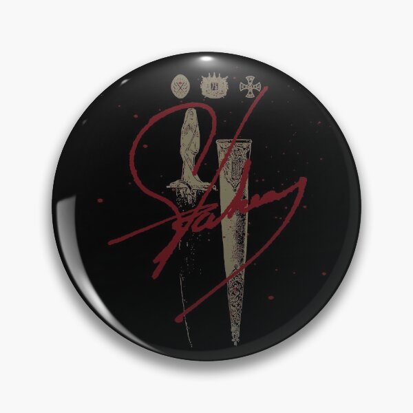 Item preview, IF I CAN'T HAVE LOVE, I WANT POWER designed and sold by arcanafoundry.