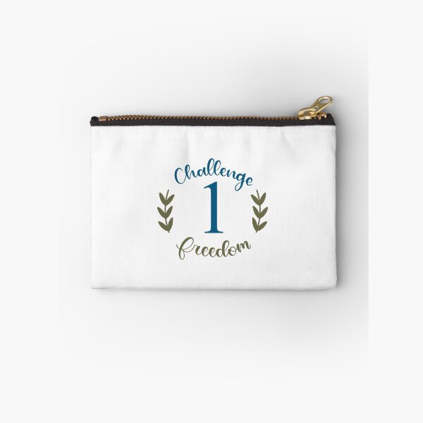 Item preview, Challenge 1 Gear for CC Families designed and sold by Norah & Nicelle Priebe.