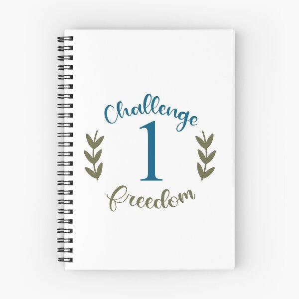 Item preview, Challenge 1 Gear for CC Families designed and sold by Norah & Nicelle Priebe.