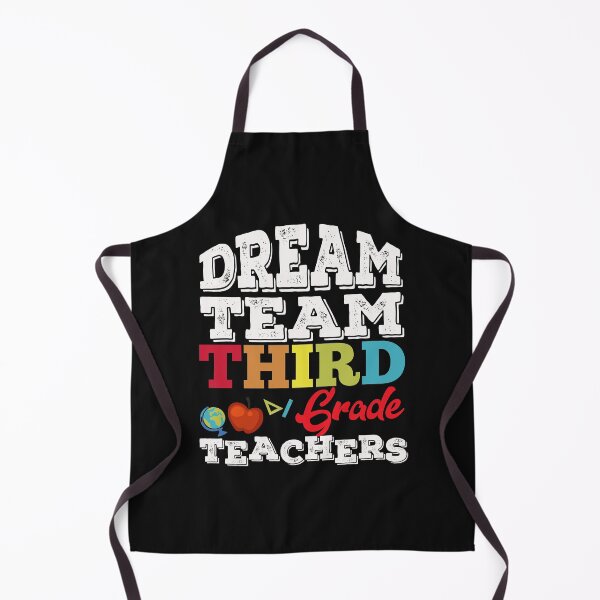 Item preview, Dream Team Third Grade Teacher, Third Grade Teachers Dream Team Aka, 3rd Grade Teachers, Back to School,Teacher Appreciation. designed and sold by ALITOPRINCE.