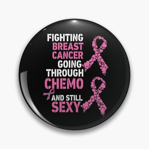Item preview, Fighting Breast Cancer Chemo Still Sexy Costume designed and sold by PinkyTree.