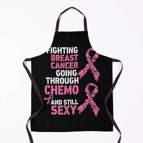 Item preview, Fighting Breast Cancer Chemo Still Sexy Costume designed and sold by PinkyTree.