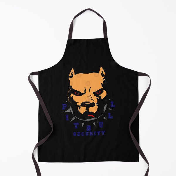 Item preview, PITBULL OLINE SECURITY designed and sold by linziferioli55.