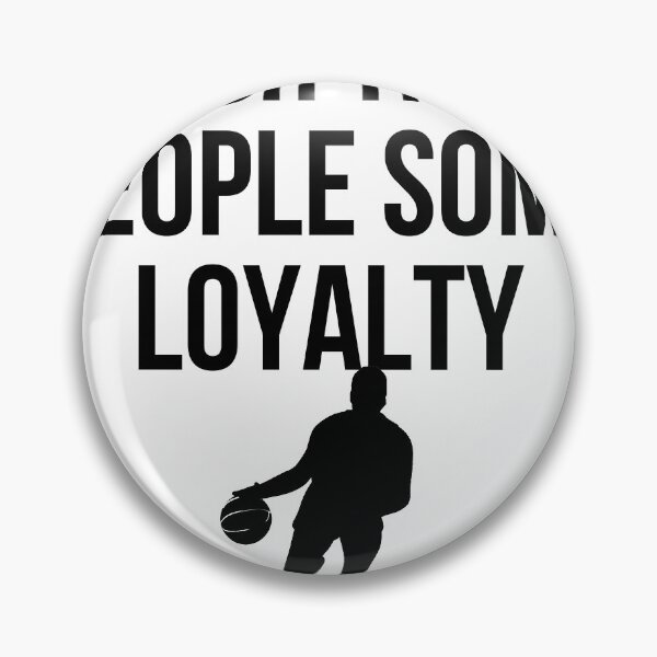 Item preview, THE BEST: Teach these people some loyalty designed and sold by YASSINOOS10.
