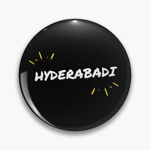 Item preview, Hyderabadi! designed and sold by kavyamohan.