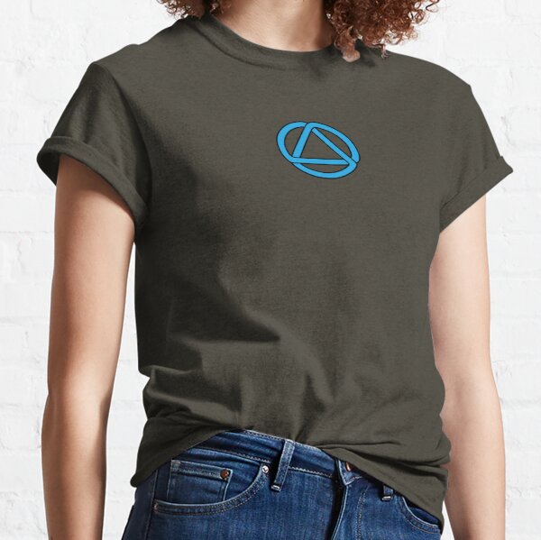 Celtic AA Symbol Classic T-Shirt
