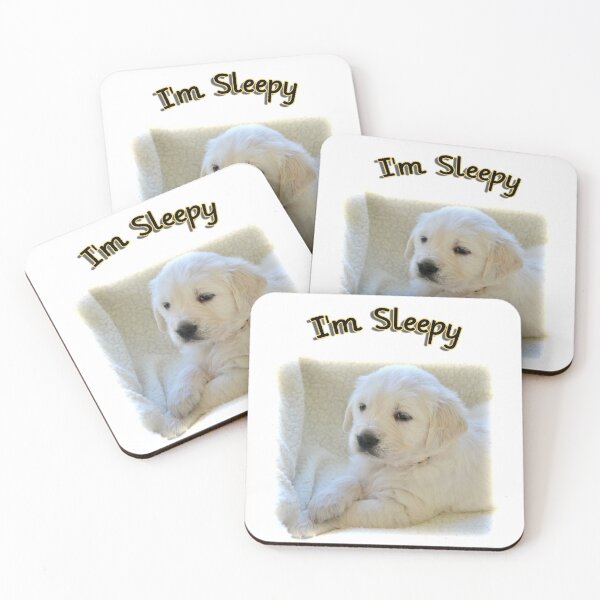 Item preview, I'm Sleepy designed and sold by HazardPaay.