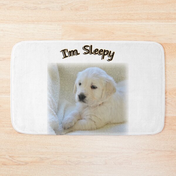 Item preview, I'm Sleepy designed and sold by HazardPaay.