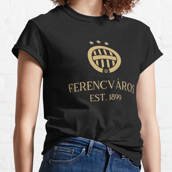 Ferencváros Kids T-Shirt for Sale by VRedBaller