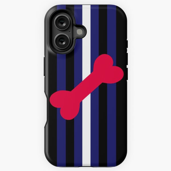 Vista previa del artículo con la obra «Orgullo de cachorro de cuero», diseñado y vendido por geareduppup.