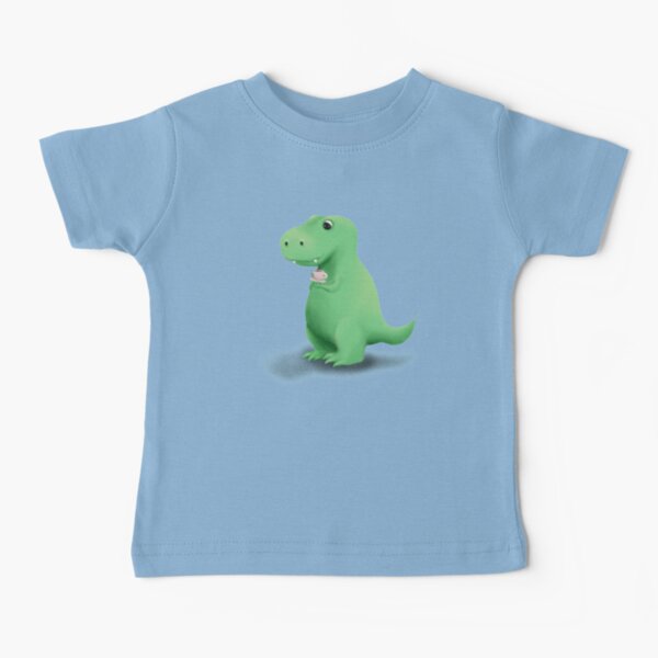 Item preview, Tea Rex designed and sold by ScarmoScribbles.