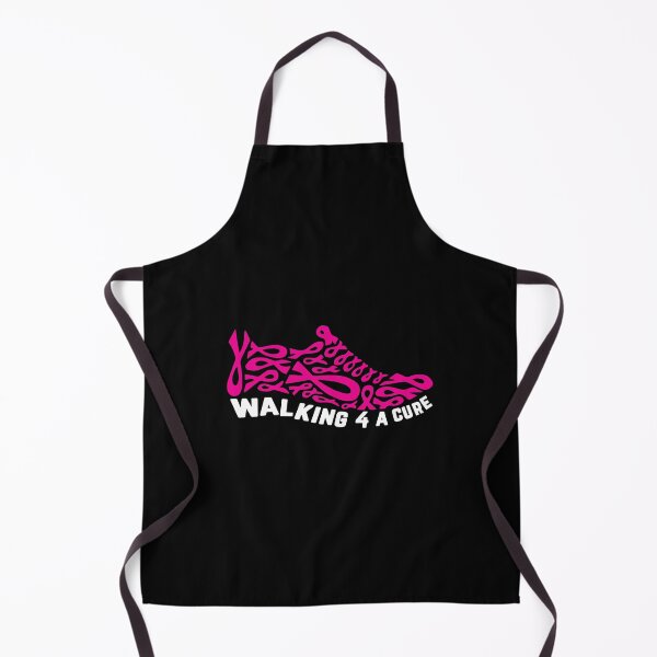 Item preview, Breast Cancer Pink Ribbon Walk For Cure Cool Awareness Gifts designed and sold by nutallrosario.