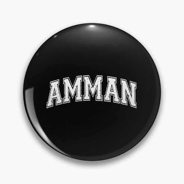 Item preview, Amman City Capital Of Jordan  designed and sold by linziferioli55.