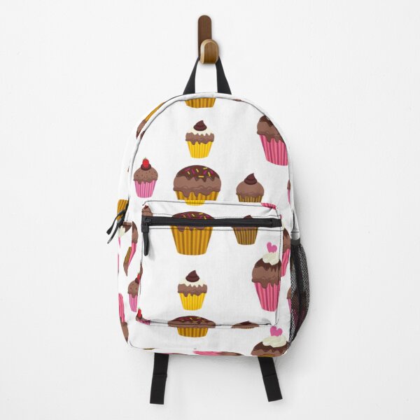Item preview, Cupcakes designed and sold by Poetic Patterns Studio.