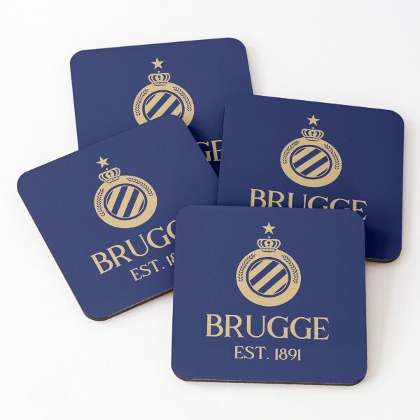 Item preview, Brugge Gold designed and sold by VRedBaller.