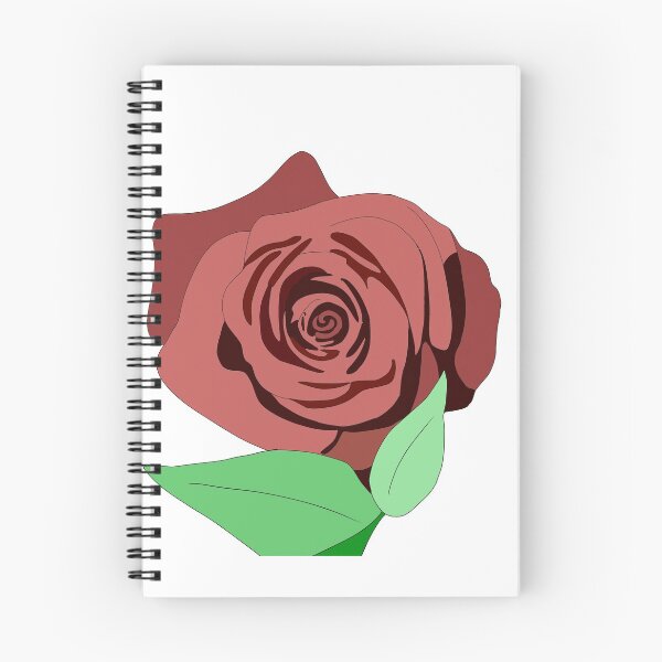 Item preview, Rose designed and sold by BruceDCrocodile.