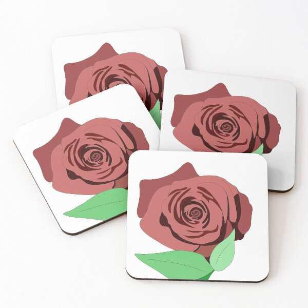 Item preview, Rose designed and sold by BruceDCrocodile.
