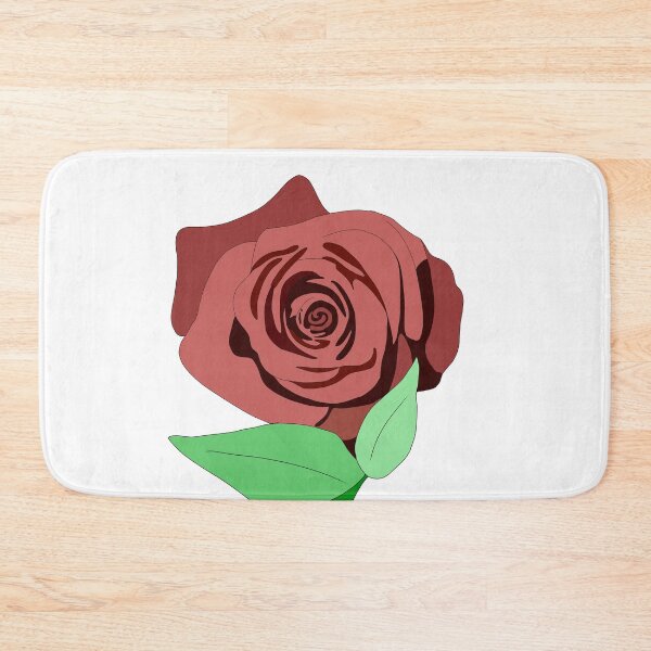Item preview, Rose designed and sold by BruceDCrocodile.