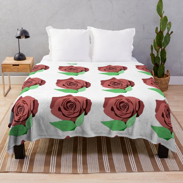 Item preview, Rose designed and sold by BruceDCrocodile.