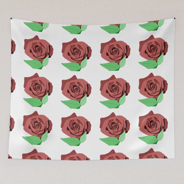 Item preview, Rose designed and sold by BruceDCrocodile.