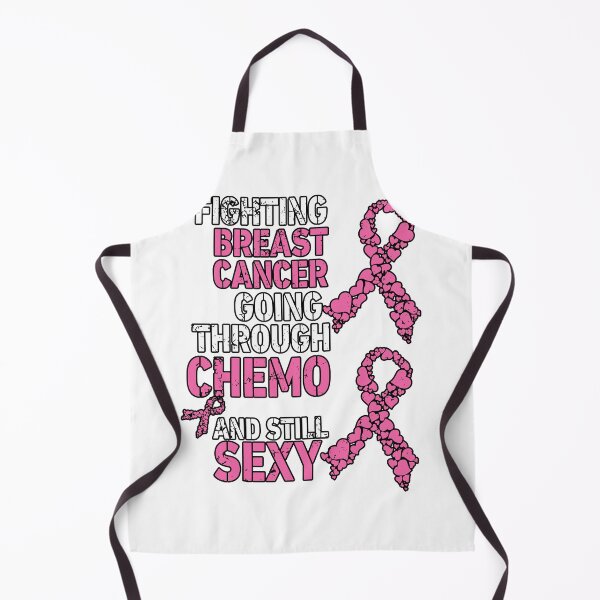 Item preview, Fighting Breast Cancer Chemo Still Sexy Melanin designed and sold by PinkyTree.