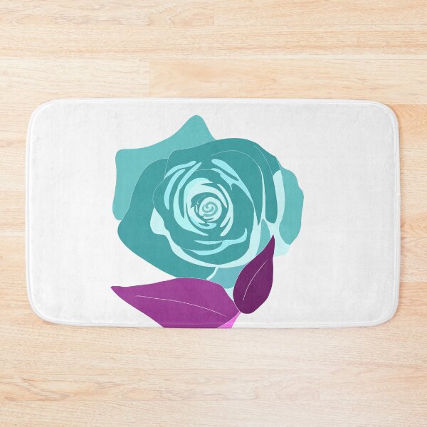 Item preview, Inverted rose designed and sold by BruceDCrocodile.