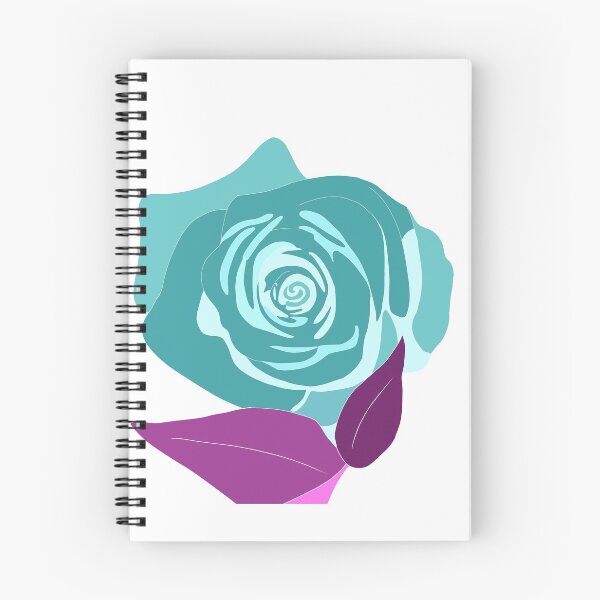 Item preview, Inverted rose designed and sold by BruceDCrocodile.