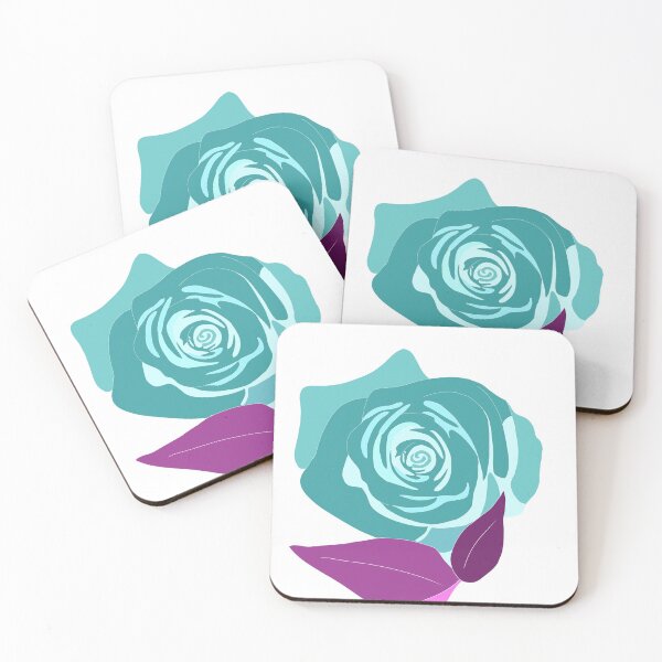 Item preview, Inverted rose designed and sold by BruceDCrocodile.
