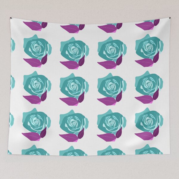 Item preview, Inverted rose designed and sold by BruceDCrocodile.