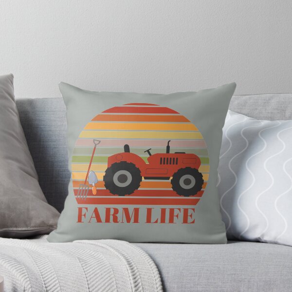 Item preview, Farm Life - Cute Farm Lover designed and sold by Vero De.