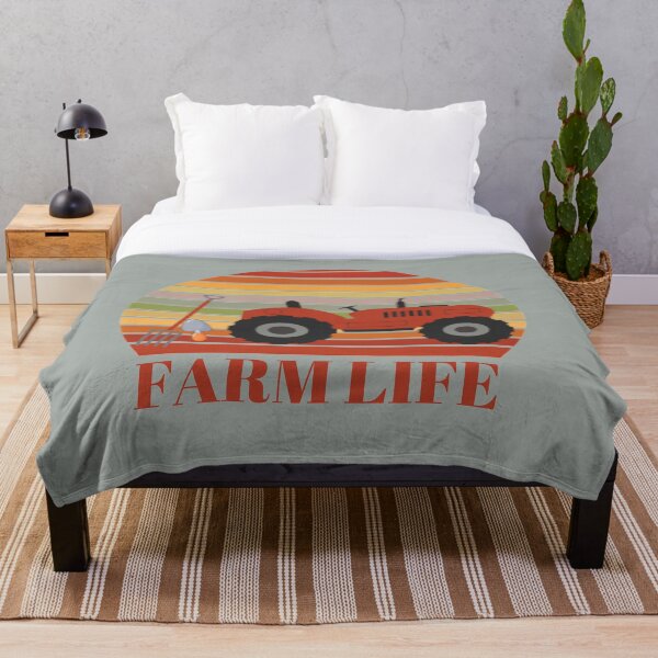 Artikelvorschau, Farm Life - Süßer Farm-Liebhaber entworfen und verkauft von Vero De.