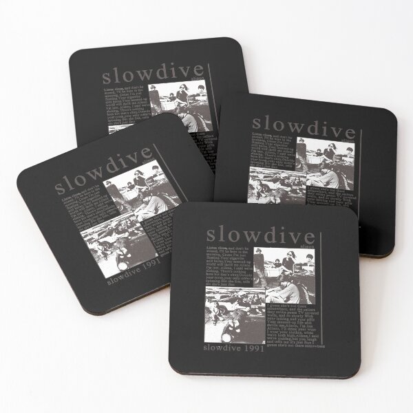 Item preview, slowdive   designed and sold by linziferioli55.