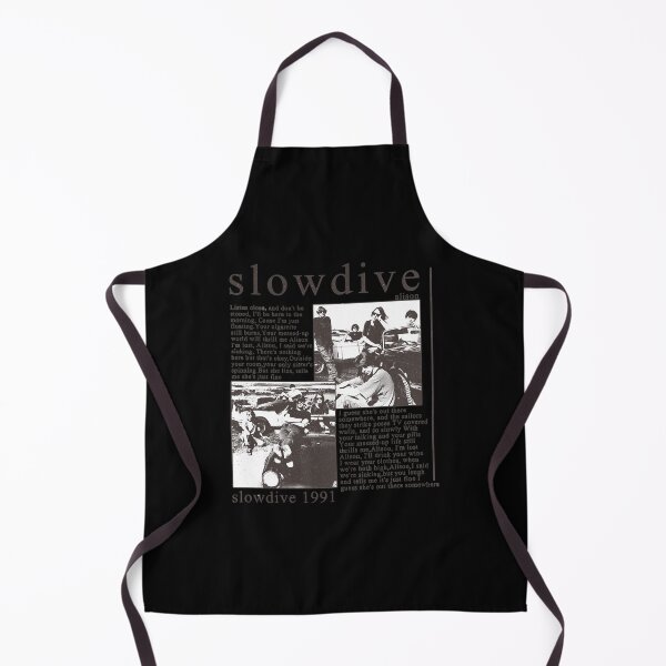 Item preview, slowdive designed and sold by linziferioli55.