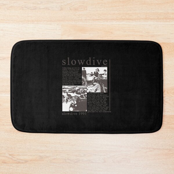 Item preview, slowdive   designed and sold by linziferioli55.