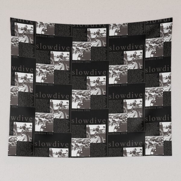 Item preview, slowdive   designed and sold by linziferioli55.