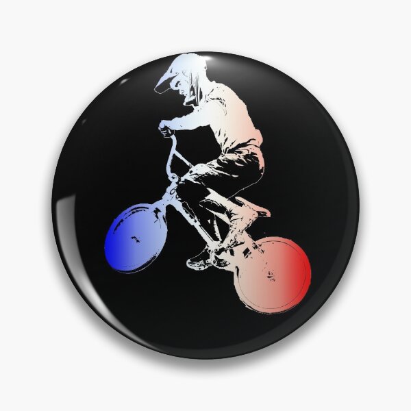 Item preview, bmx designed and sold by ricobarinas.