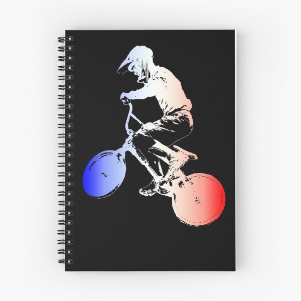 Item preview, bmx designed and sold by ricobarinas.
