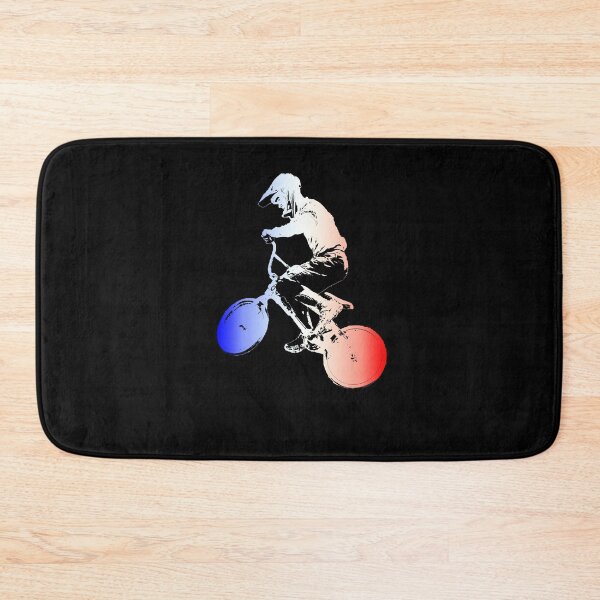 Item preview, bmx designed and sold by ricobarinas.