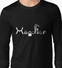 Pup Play-Handler Long Sleeve T-Shirt