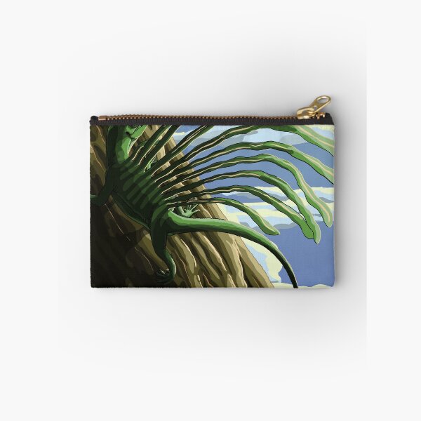 Item preview, Longisquama designed and sold by Jaime Headden.