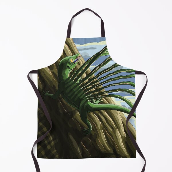 Item preview, Longisquama designed and sold by Jaime Headden.