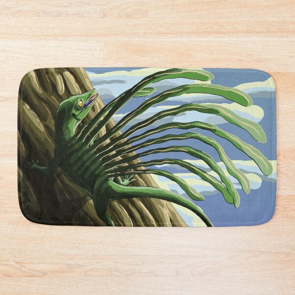 Item preview, Longisquama designed and sold by Jaime Headden.